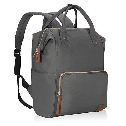 Hynes Eagle Women Backpack Purse Daypack Lightweight Travel Rucksack Small Bags